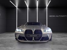BMW 3er Reihe G81 Touring M3 Competition xDrive, Petrol, New car, Automatic - 3