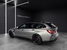 BMW 3er Reihe G81 Touring M3 Competition xDrive, Petrol, New car, Automatic - 4
