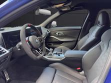 BMW Reihe G81 Touring M3 Competition xDrive, Essence, Voiture nouvelle, Automatique - 2