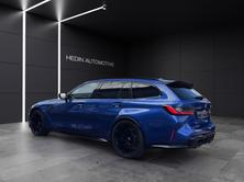 BMW Reihe G81 Touring M3 Competition xDrive, Essence, Voiture nouvelle, Automatique - 4