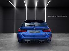 BMW Reihe G81 Touring M3 Competition xDrive, Essence, Voiture nouvelle, Automatique - 5