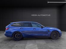 BMW Reihe G81 Touring M3 Competition xDrive, Essence, Voiture nouvelle, Automatique - 7