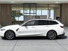 BMW 3er Reihe G81 Touring M3 Competition xDrive, Benzin, Neuwagen, Automatik - 2