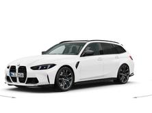 BMW 3er Reihe G81 Touring M3 Competition xDrive, Benzin, Neuwagen, Automatik - 6