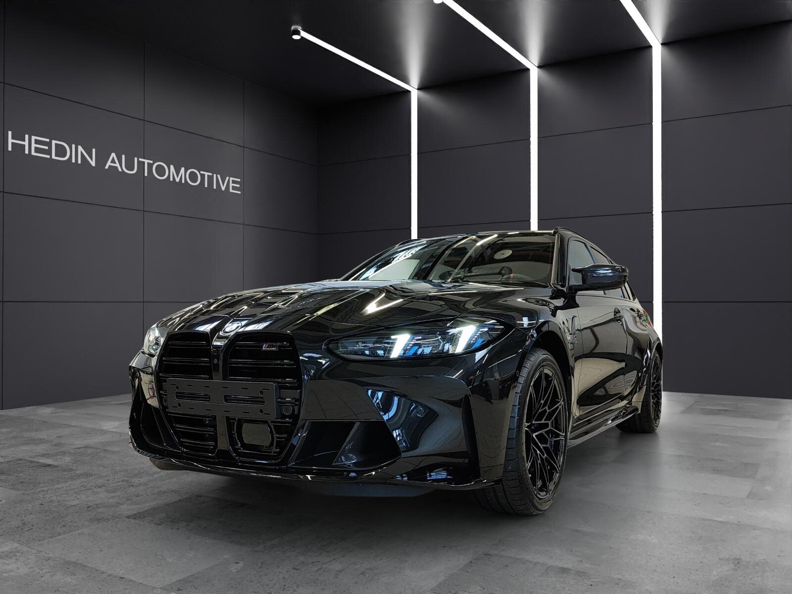 BMW 3er Reihe G81 Touring M3 Competition xDrive