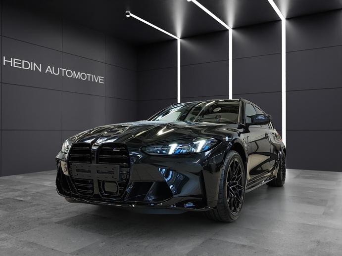 BMW 3er Reihe G81 Touring M3 Competition xDrive, Benzina, Auto nuove, Automatico