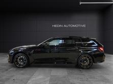 BMW 3er Reihe G81 Touring M3 Competition xDrive, Benzina, Auto nuove, Automatico - 2