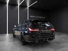 BMW 3er Reihe G81 Touring M3 Competition xDrive, Benzina, Auto nuove, Automatico - 4