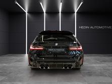BMW 3er Reihe G81 Touring M3 Competition xDrive, Benzina, Auto nuove, Automatico - 5