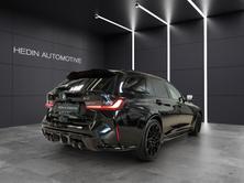 BMW 3er Reihe G81 Touring M3 Competition xDrive, Benzina, Auto nuove, Automatico - 6