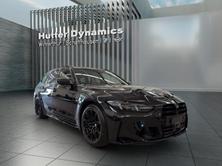 BMW 3er Reihe G81 Touring M3 Competition xDrive, Benzina, Auto nuove, Automatico - 3