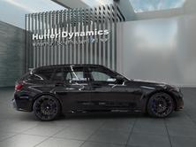 BMW 3er Reihe G81 Touring M3 Competition xDrive, Benzina, Auto nuove, Automatico - 4