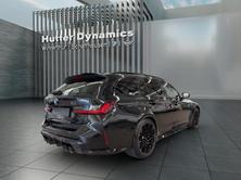 BMW 3er Reihe G81 Touring M3 Competition xDrive, Benzina, Auto nuove, Automatico - 5