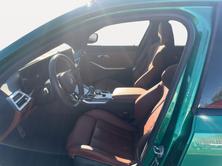 BMW M3 Competition xDrive, Benzina, Occasioni / Usate, Automatico - 3