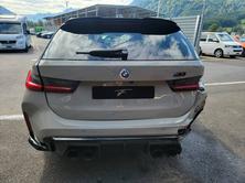 BMW M3 Touring Competition M, Benzin, Occasion / Gebraucht, Automat - 4