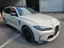 BMW M3 Touring Competition M, Essence, Occasion / Utilisé, Automatique - 7