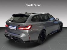 BMW M3 Tour xDr Competition M, Benzina, Occasioni / Usate, Automatico - 5