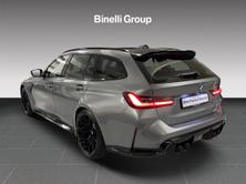 BMW M3 Tour xDr Competition M, Benzina, Occasioni / Usate, Automatico - 6
