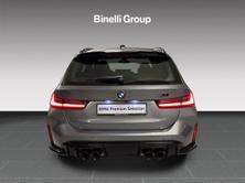BMW M3 Tour xDr Competition M, Benzin, Occasion / Gebraucht, Automat - 7