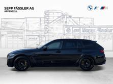 BMW M3 Touring Competition M, Essence, Occasion / Utilisé, Automatique - 2