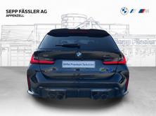 BMW M3 Touring Competition M, Essence, Occasion / Utilisé, Automatique - 3