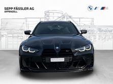 BMW M3 Touring Competition M, Benzin, Occasion / Gebraucht, Automat - 6