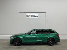 BMW M3 Touring Competition M Carbon Paket, Essence, Occasion / Utilisé, Automatique - 3