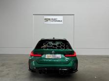 BMW M3 Touring Competition M Carbon Paket, Essence, Occasion / Utilisé, Automatique - 4