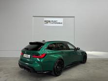 BMW M3 Touring Competition M Carbon Paket, Essence, Occasion / Utilisé, Automatique - 5