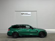 BMW M3 Touring Competition M Carbon Paket, Essence, Occasion / Utilisé, Automatique - 6
