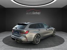 BMW M3 Touring Competition M, Essence, Occasion / Utilisé, Automatique - 5