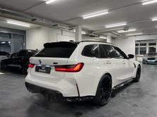 BMW M3 Competition Touring, Essence, Occasion / Utilisé, Automatique - 4