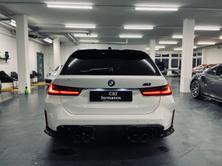 BMW M3 Competition Touring, Essence, Occasion / Utilisé, Automatique - 5