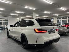 BMW M3 Competition Touring, Essence, Occasion / Utilisé, Automatique - 7