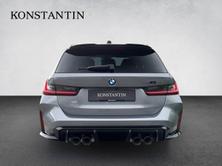 BMW M3 Competition M, Essence, Occasion / Utilisé, Automatique - 5