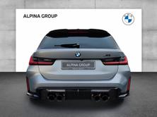 BMW M3 Tour xDr Competition M, Essence, Occasion / Utilisé, Automatique - 5