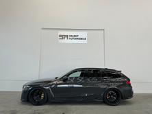 BMW M3 Touring Competition M Einzigartig, Essence, Occasion / Utilisé, Automatique - 3