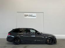 BMW M3 Touring Competition M Einzigartig, Petrol, Second hand / Used, Automatic - 6