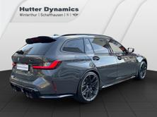 BMW M3 Tour xDr Competition M, Benzin, Occasion / Gebraucht, Automat - 3