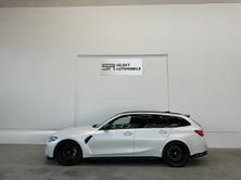 BMW M3 Touring Competition M Frozen White / M-Track, Benzin, Occasion / Gebraucht, Automat - 3