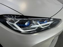 BMW M3 Touring Competition M Frozen White / M-Track, Benzin, Occasion / Gebraucht, Automat - 7