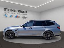 BMW M3 Touring Competition M, Benzin, Occasion / Gebraucht, Automat - 2