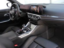 BMW M3 Touring Competition Individual *TANSANITBLAU*, Essence, Occasion / Utilisé, Automatique - 2