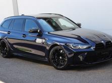 BMW M3 Touring Competition Individual *TANSANITBLAU*, Benzin, Occasion / Gebraucht, Automat - 5