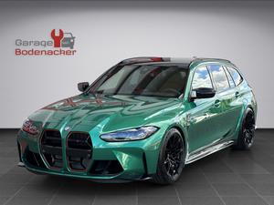 BMW M3 Touring Competition M CS