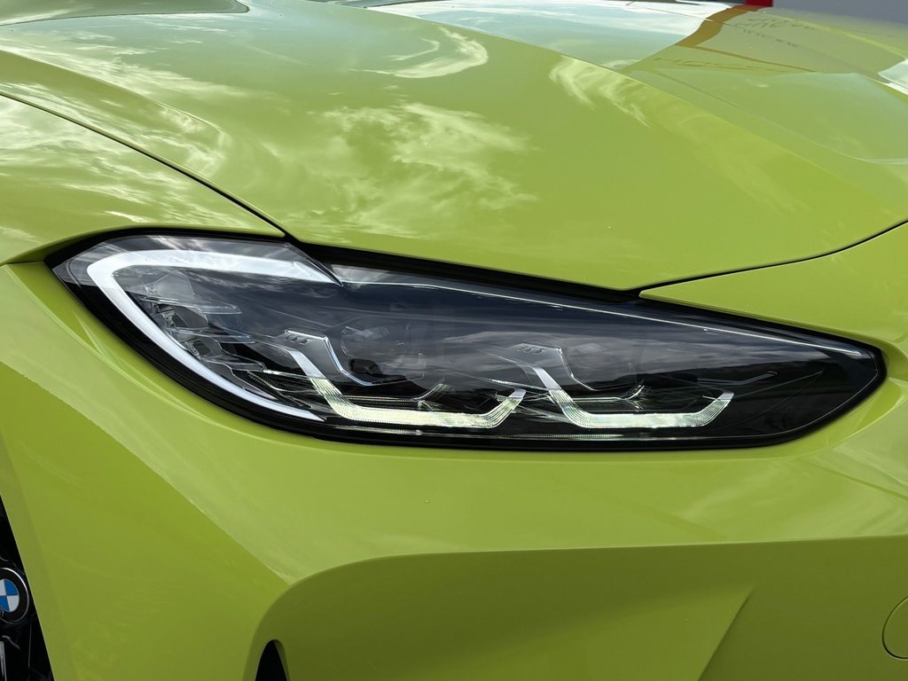 BMW M3 Touring xDrive Competition M, Benzina, Occasioni / Usate, Automatico - 4
