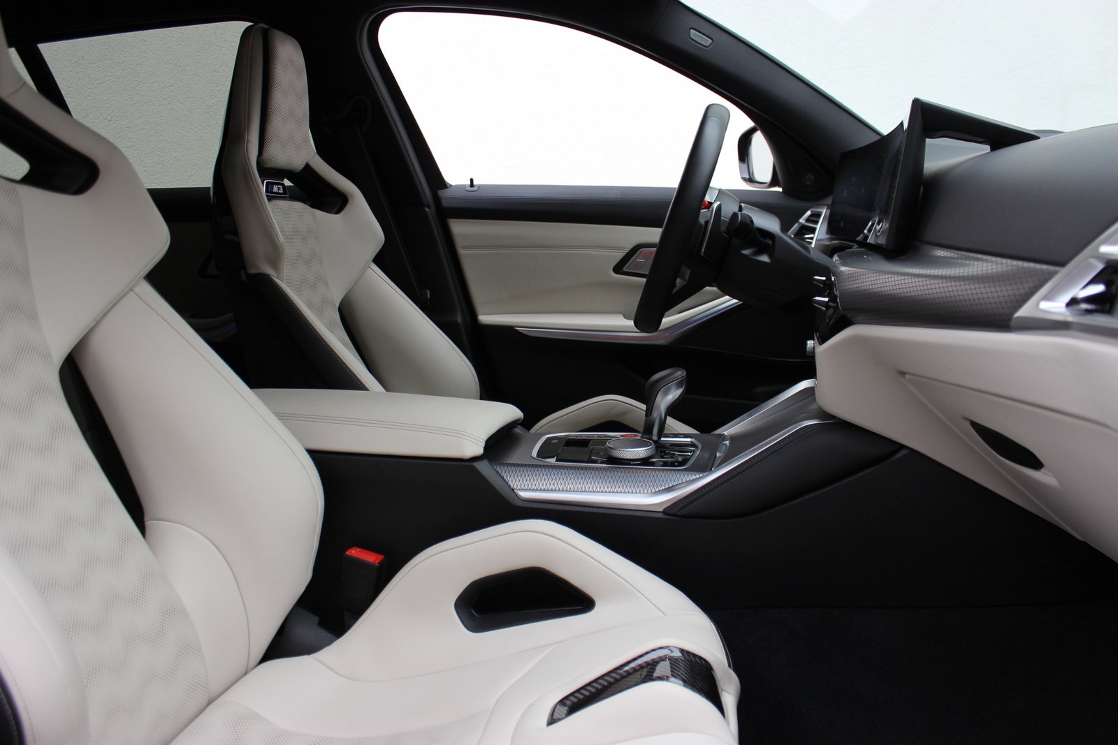 BMW M3 Touring Competition Individual *LE MANS BLAU*, Benzina, Occasioni / Usate, Automatico - 4