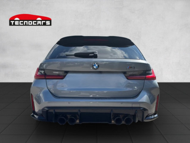 BMW M3 Tour xDr Competition M, Essence, Occasion / Utilisé - 4