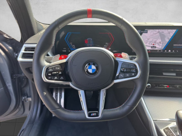 BMW M3 Tour xDr Competition M, Essence, Occasion / Utilisé - 6