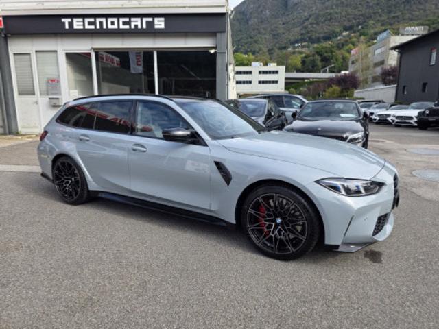 BMW M3 Tour xDr Competition M, Essence, Occasion / Utilisé, Automatique